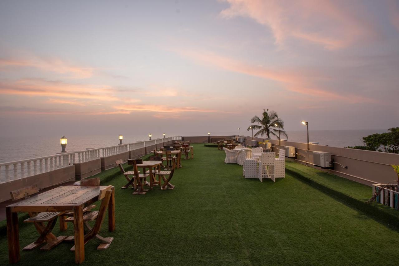 State Beach Resort And Spa Kannur Exteriör bild