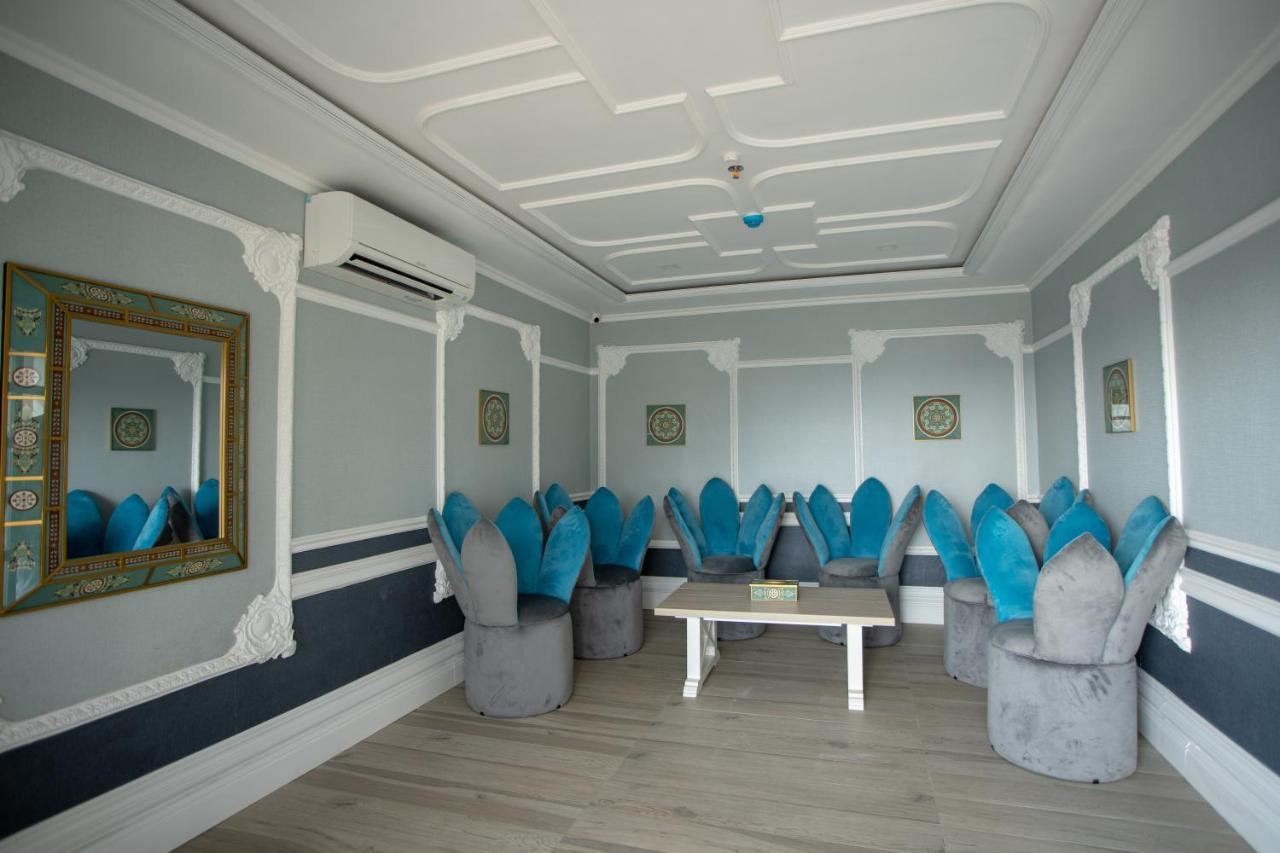 State Beach Resort And Spa Kannur Exteriör bild