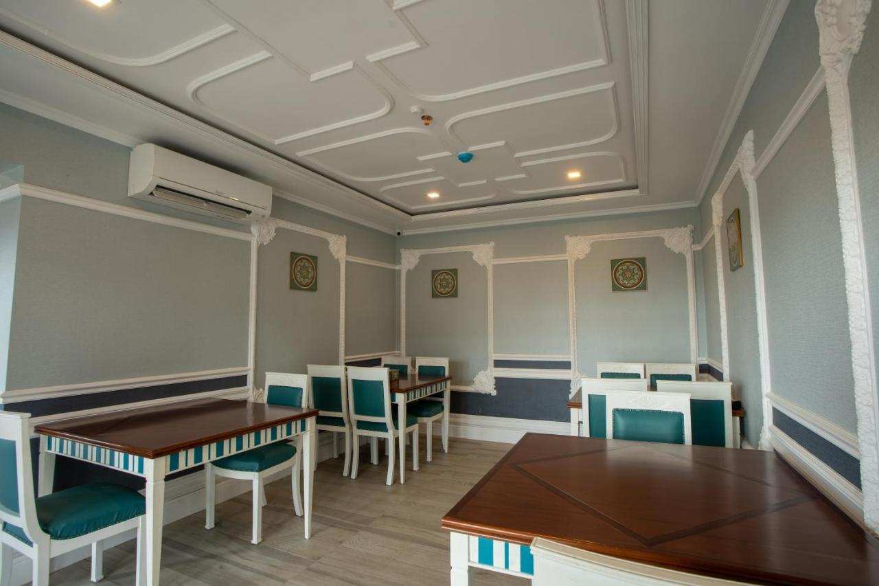 State Beach Resort And Spa Kannur Exteriör bild