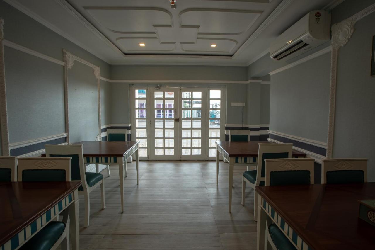 State Beach Resort And Spa Kannur Exteriör bild